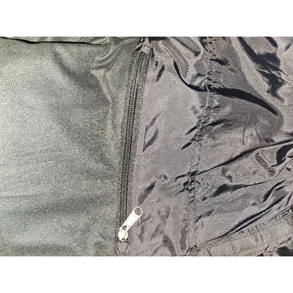 Men's Size Large The North Face Jacket 90's Gore-tex Large Yellow Black RN 61661 - Picture 11 of 12